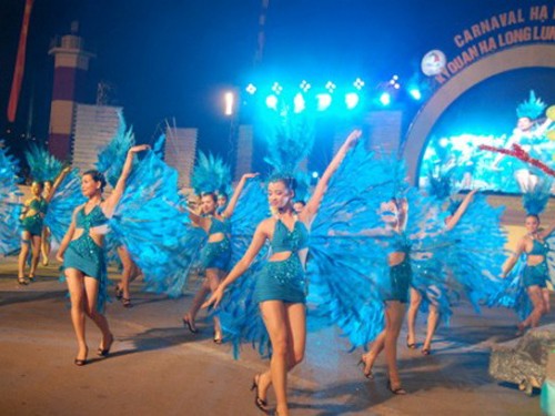 2012 Ha Long – Quang Ninh Tourism Week  - ảnh 1